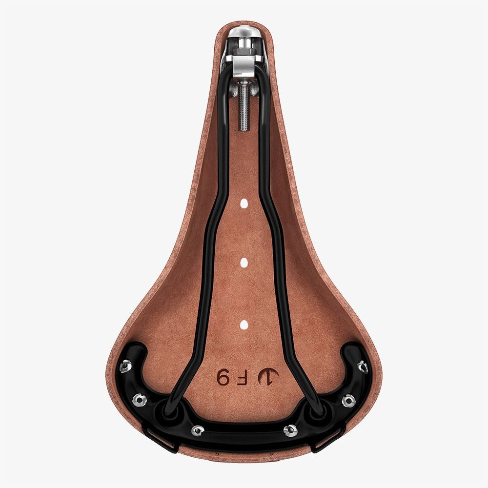 Brooks B17 Standard Leather Saddle
