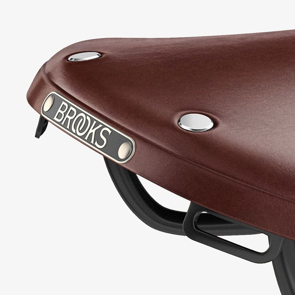 Brooks B17 Standard Leather Saddle