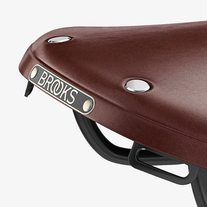 Brooks B17 Standard Leather Saddle