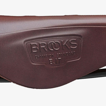 Brooks B17 Standard Leather Saddle
