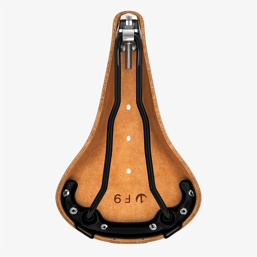 Brooks B17 Standard Leather Saddle