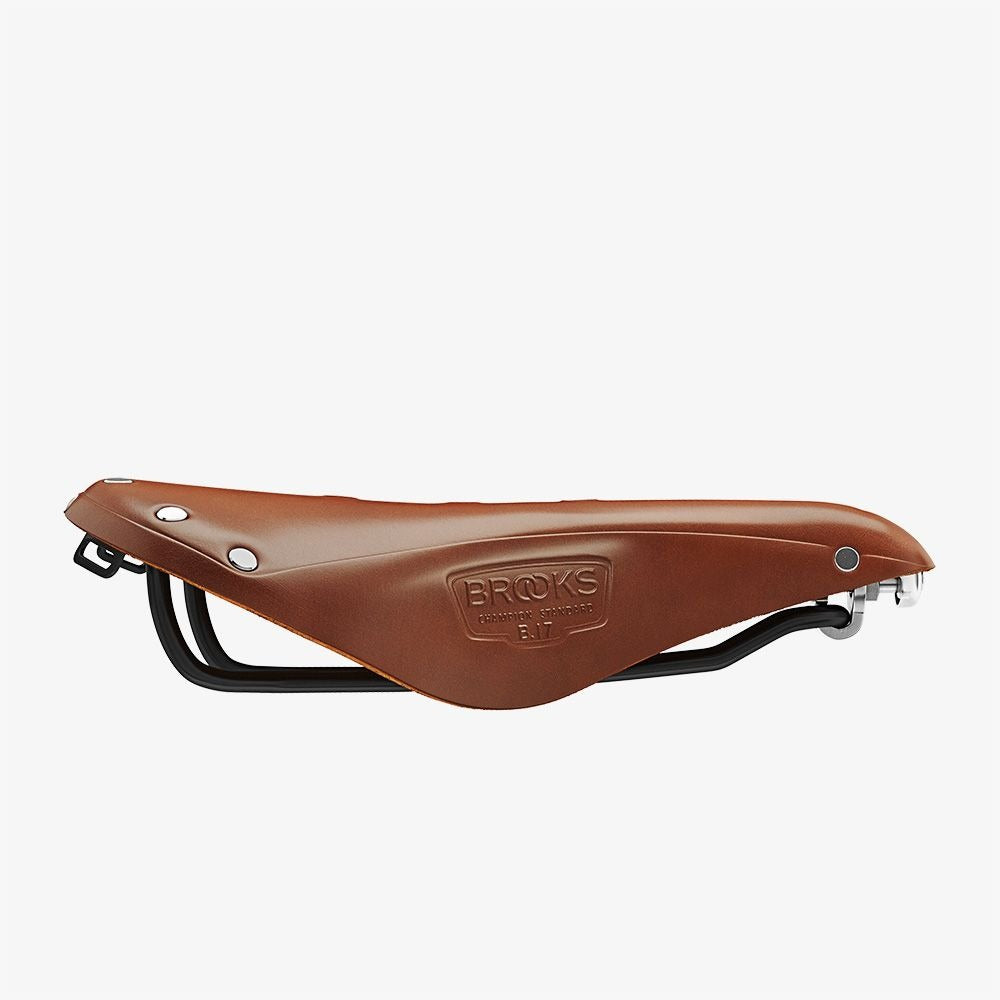 Brooks B17 Standard Leather Saddle