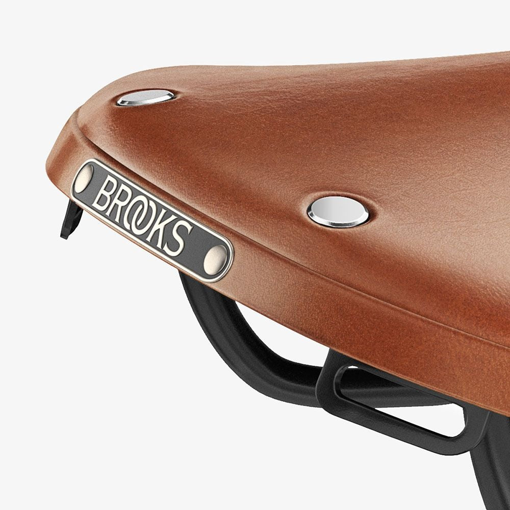 Brooks B17 Standard Leather Saddle
