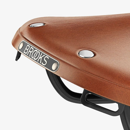 Brooks B17 Standard Leather Saddle