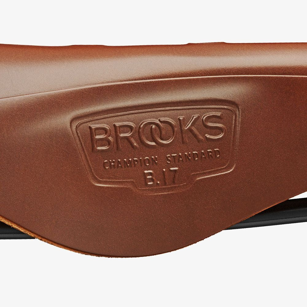 Brooks B17 Standard Leather Saddle