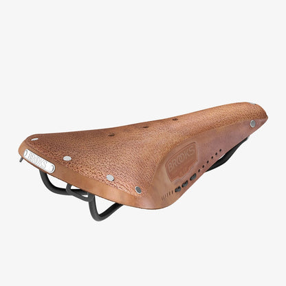 Brooks B17 Aged Leather Saddle