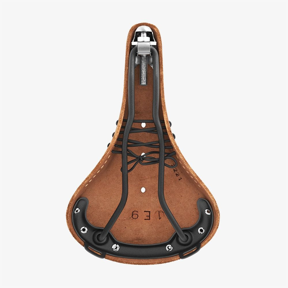 Brooks B17 Aged Leather Saddle