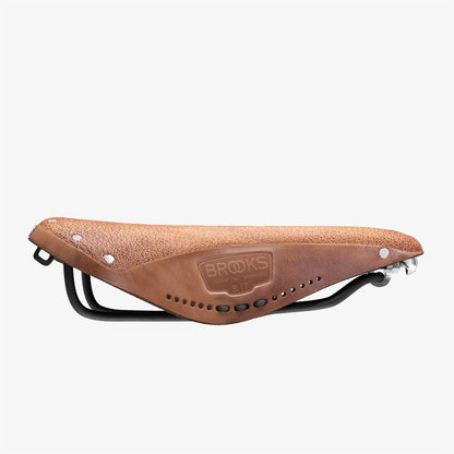 Brooks B17 Aged Leather Saddle