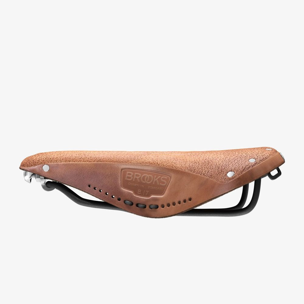 Brooks B17 Aged Leather Saddle