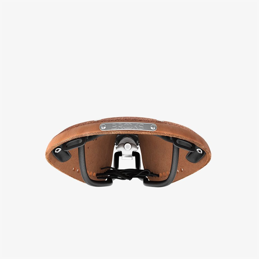 Brooks B17 Aged Leather Saddle