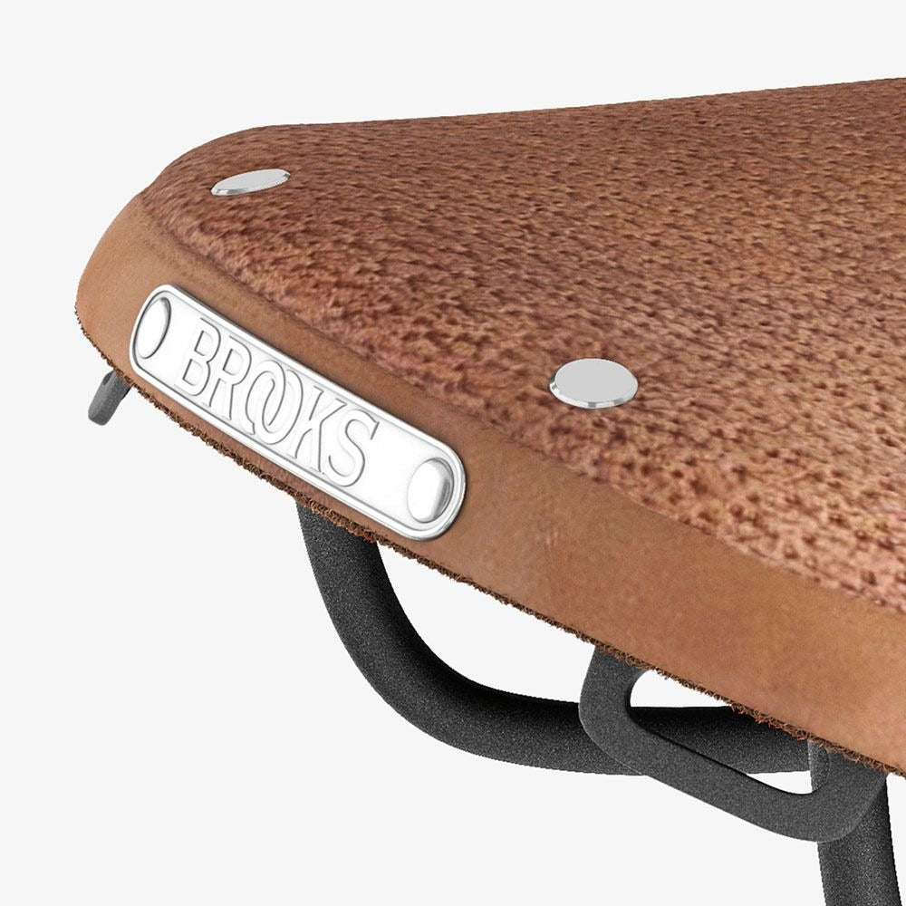 Brooks B17 Aged Leather Saddle