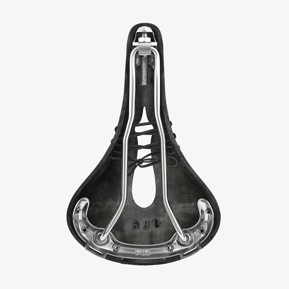 Brooks B17 Imperial Saddle - Thumbnail 3