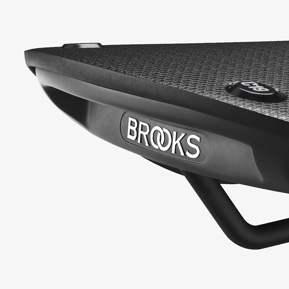 Brooks Cambium C19 All Weather Saddle