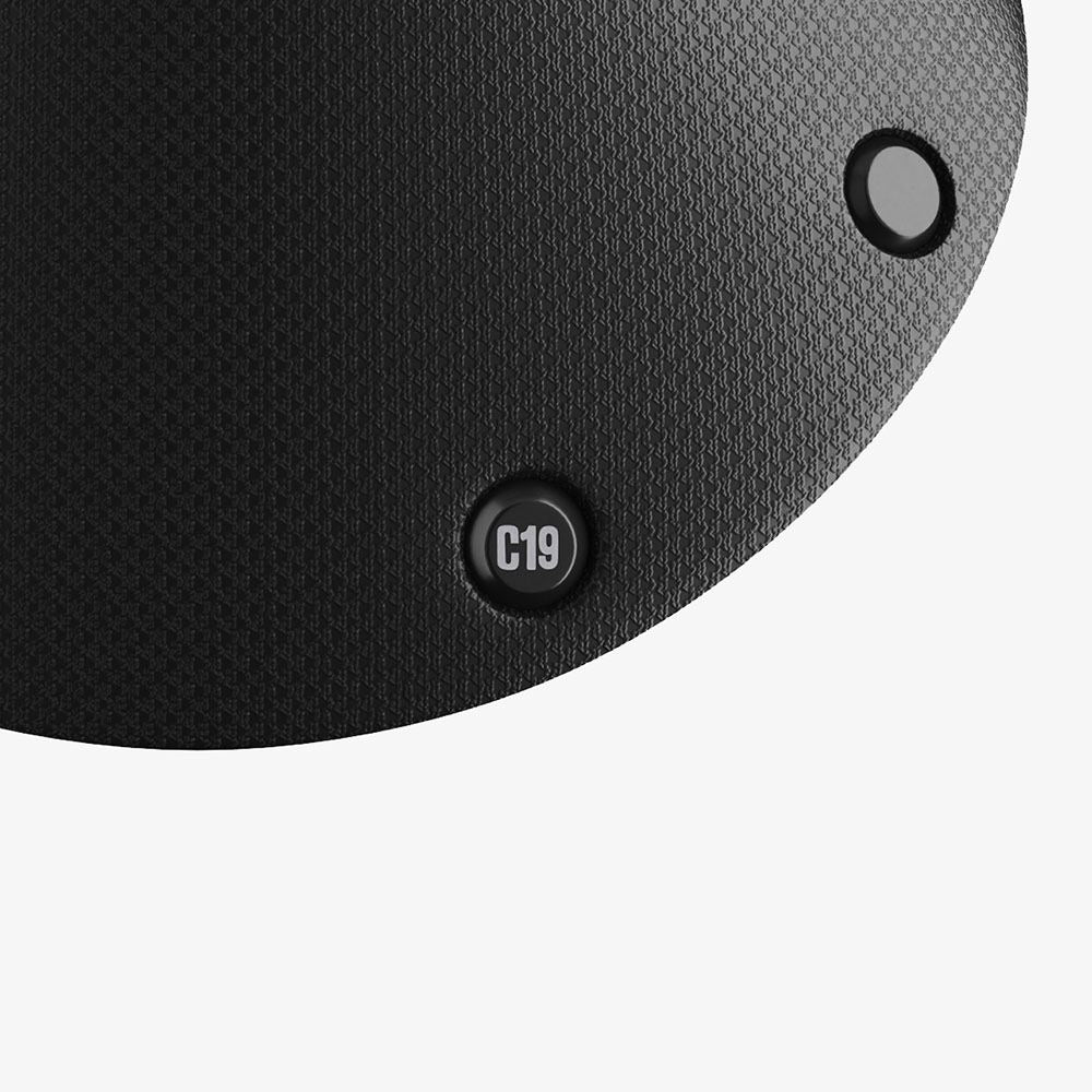 Brooks Cambium C19 All Weather Saddle