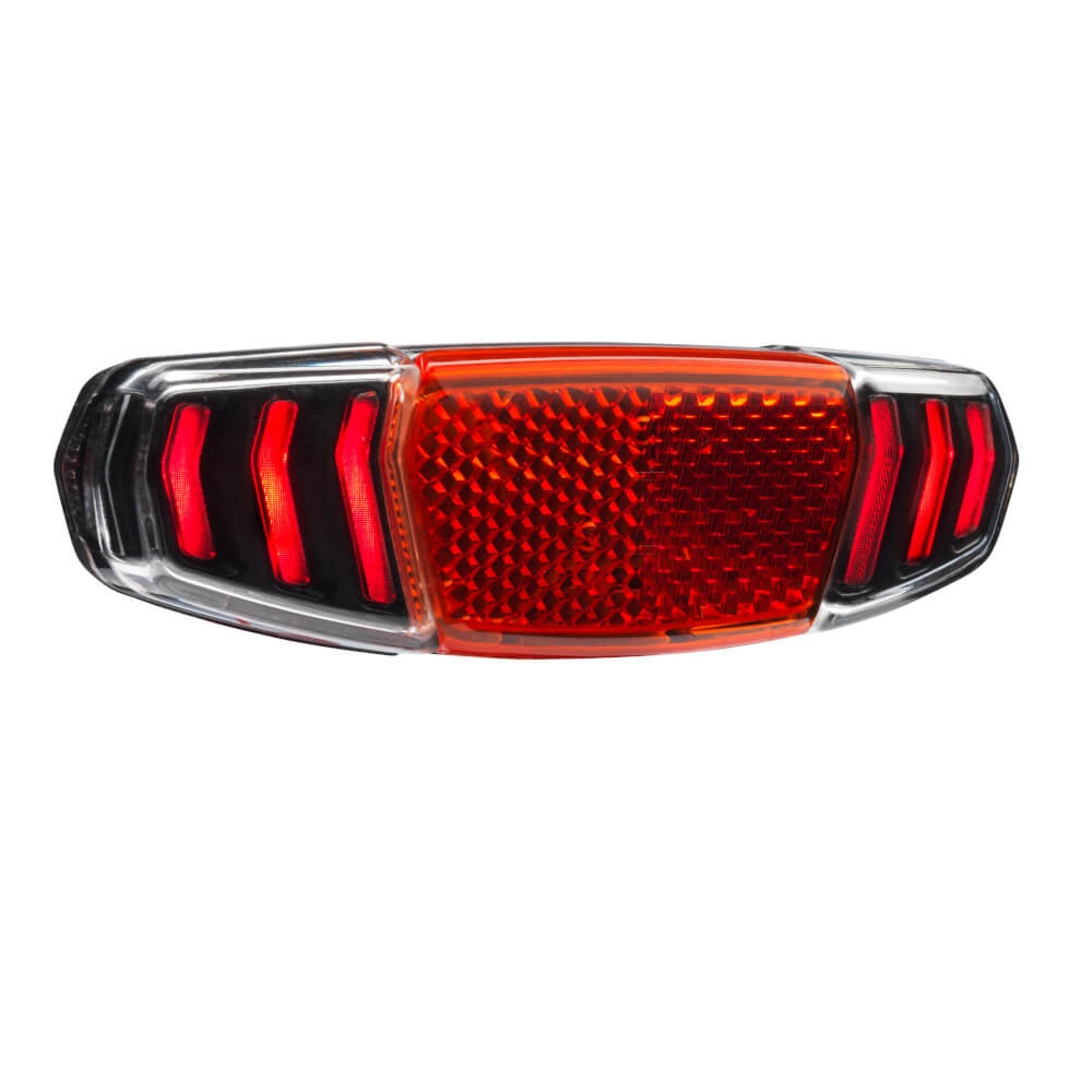 Busch + Muller DART TOPLIGHT Dyno Tail Light