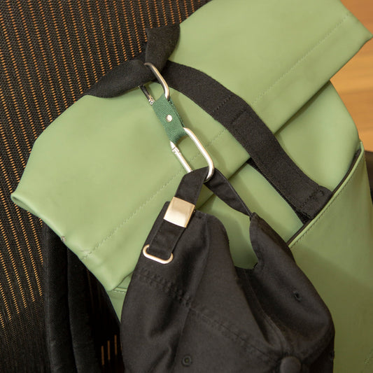 Kikkerland Dual Clip Buddy