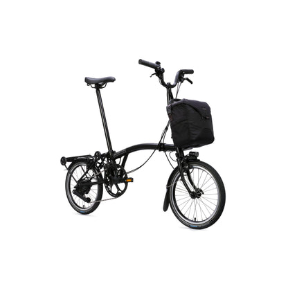 Brompton Electric C Line  4 Speed e-Motiq