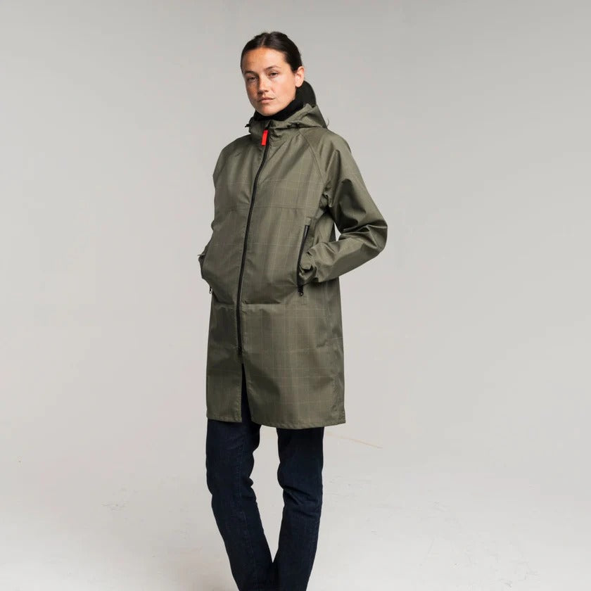 Cleverhood Urbanaut Trench