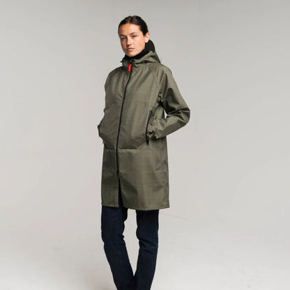 Cleverhood Urbanaut Trench