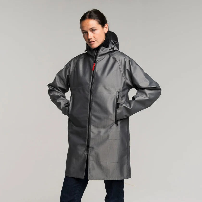 Cleverhood Urbanaut Trench