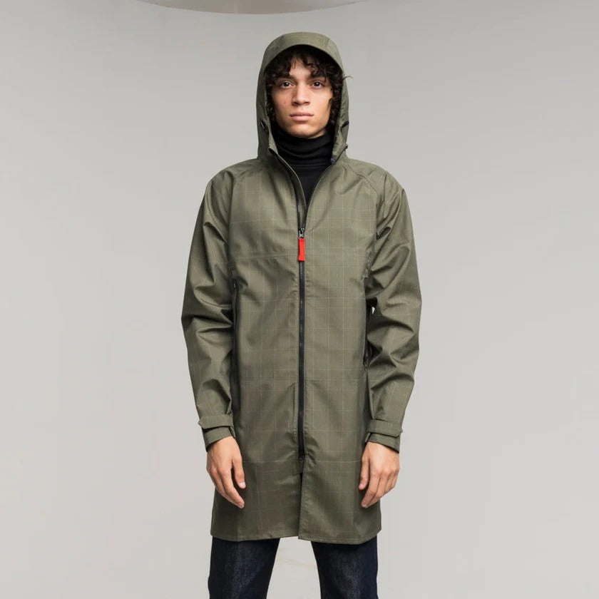 Cleverhood Urbanaut Trench