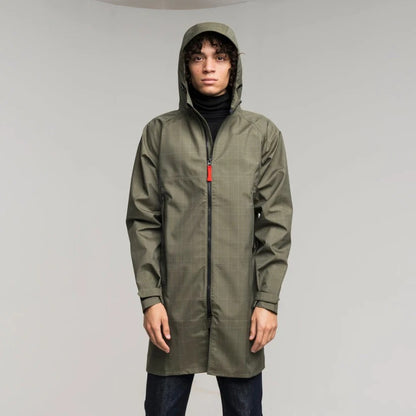 Cleverhood Urbanaut Trench