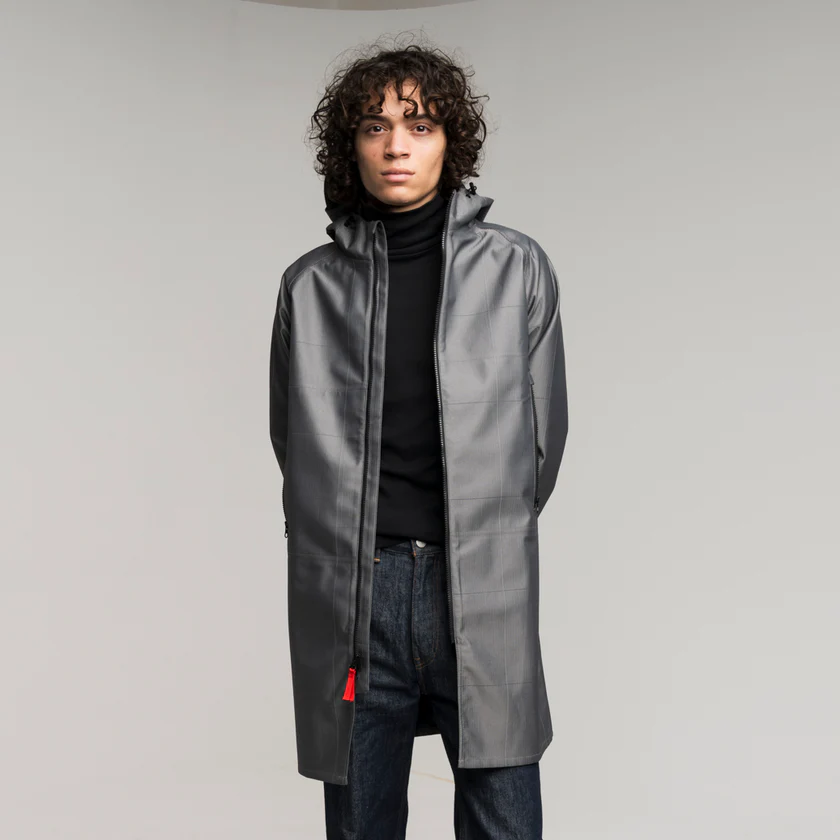 Cleverhood Urbanaut Trench