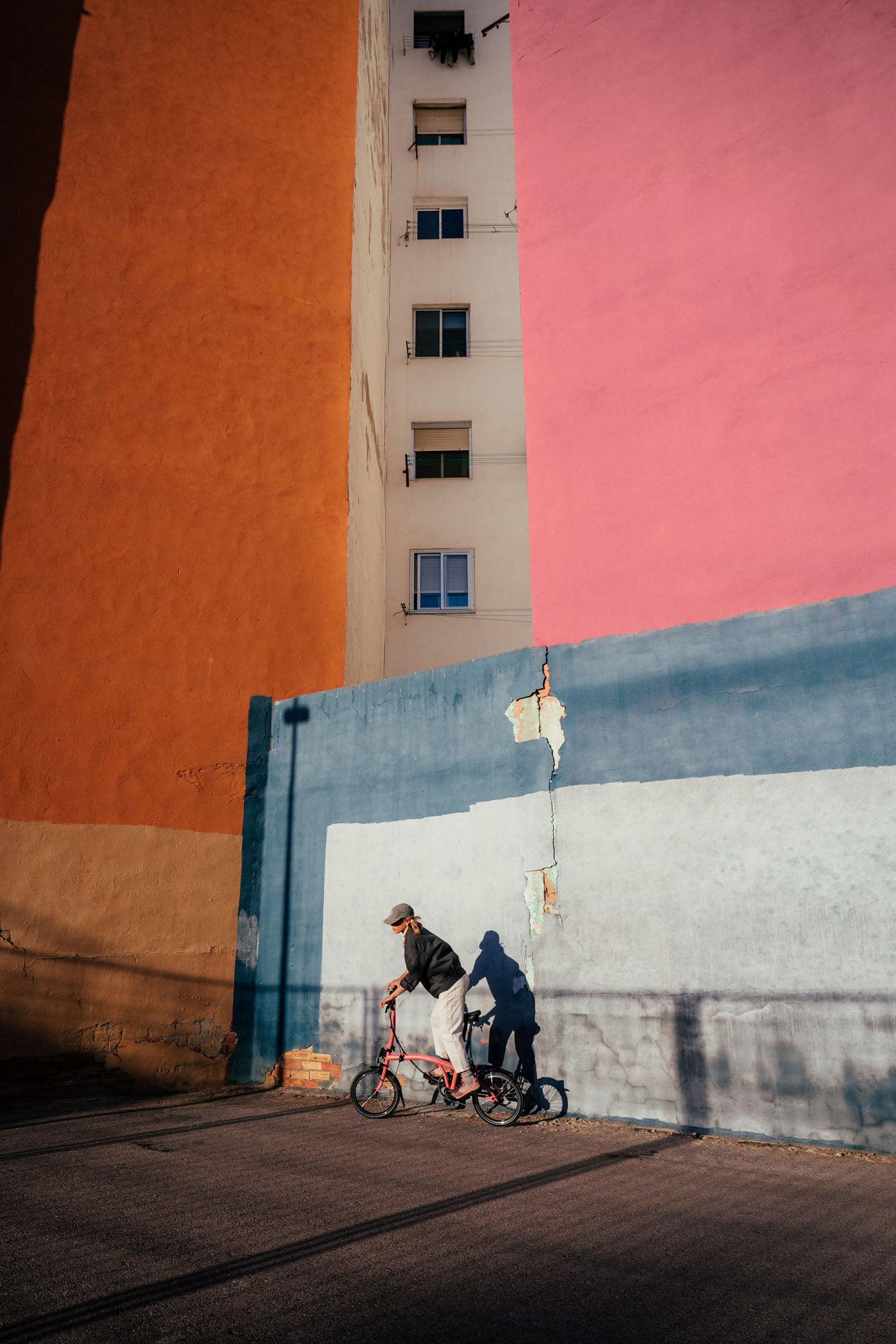 Brompton C Line 12 Speed