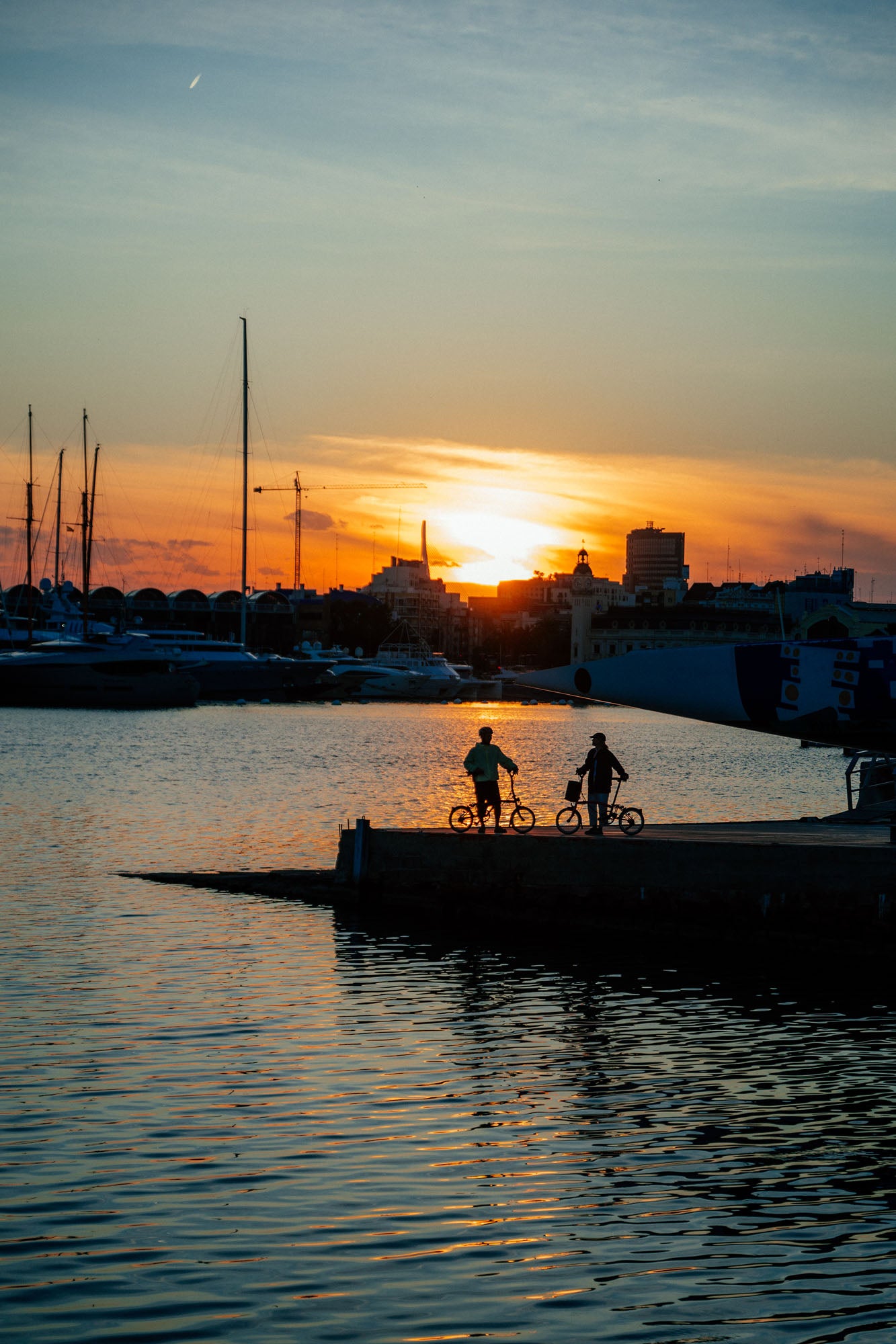 Brompton C Line 12 Speed