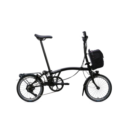 Brompton Electric C Line  4 Speed e-Motiq