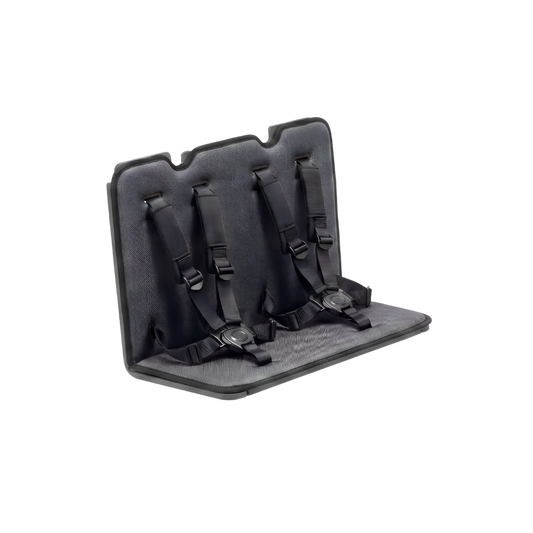 FOLD Child Seat for two children