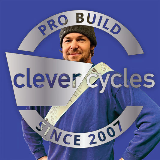 Brompton Expert Pro Build