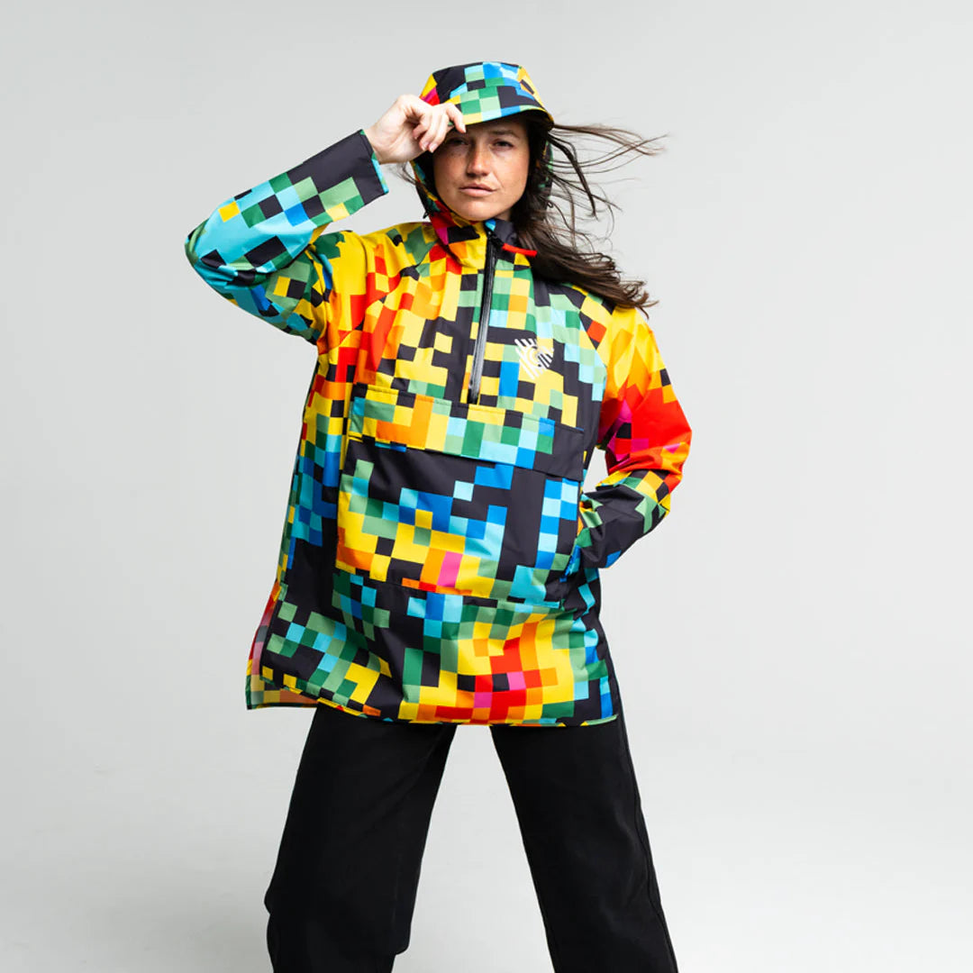 Cleverhood Rover 2.0 Rain Cape