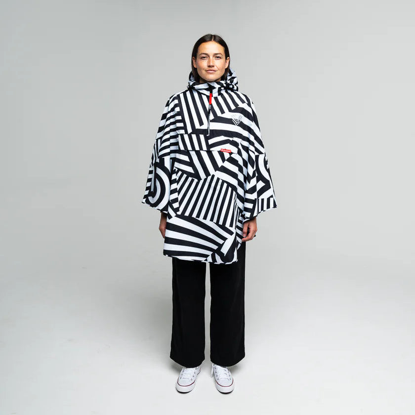 Cleverhood Rover 2.0 Rain Cape