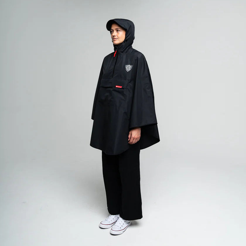 Cleverhood Rover 2.0 Rain Cape