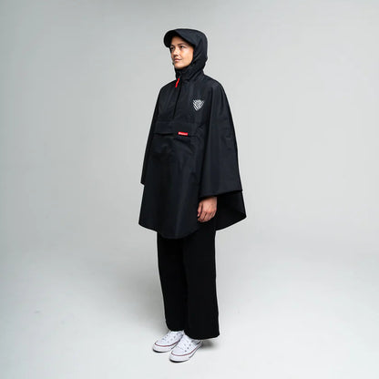 Cleverhood Rover 2.0 Rain Cape