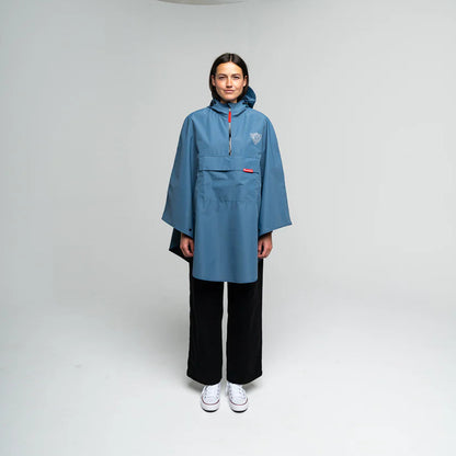 Cleverhood Rover 2.0 Rain Cape