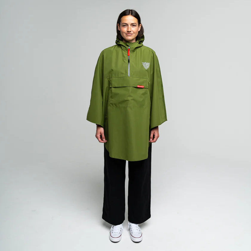 Cleverhood Rover 2.0 Rain Cape