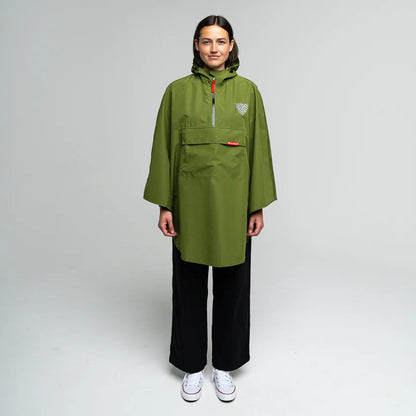 Cleverhood Rover 2.0 Rain Cape