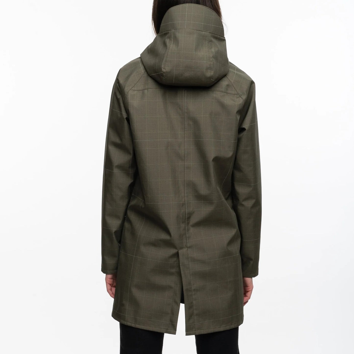 Cleverhood Urbanaut Trench