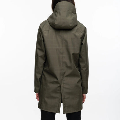 Cleverhood Urbanaut Trench