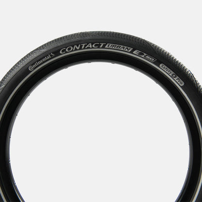 Continental Contact Urban Tyre for Brompton G Line - 20 x 2.2"