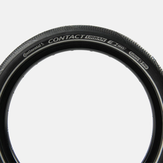 Continental Contact Urban Tyre for Brompton G Line - 20 x 2.2"