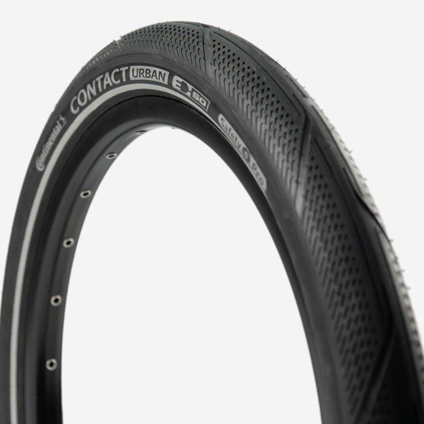 Continental Contact Urban Tyre for Brompton G Line - 20 x 2.2"