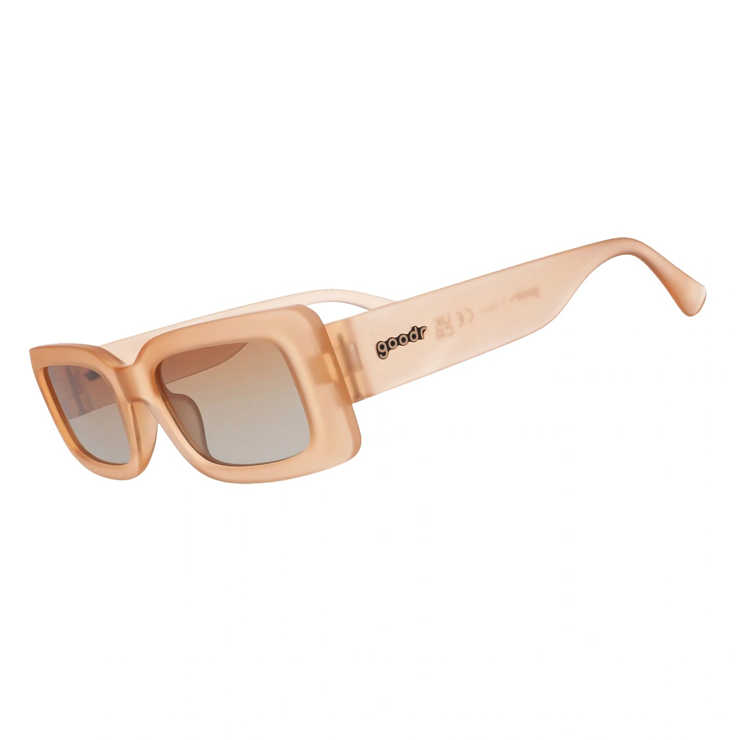 Goodr Luxe G Sunglasses