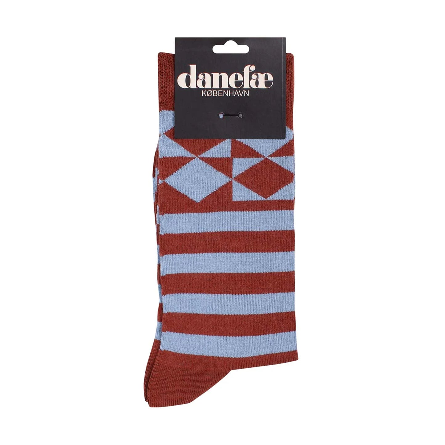 Danefae Danewalk with Me Socks