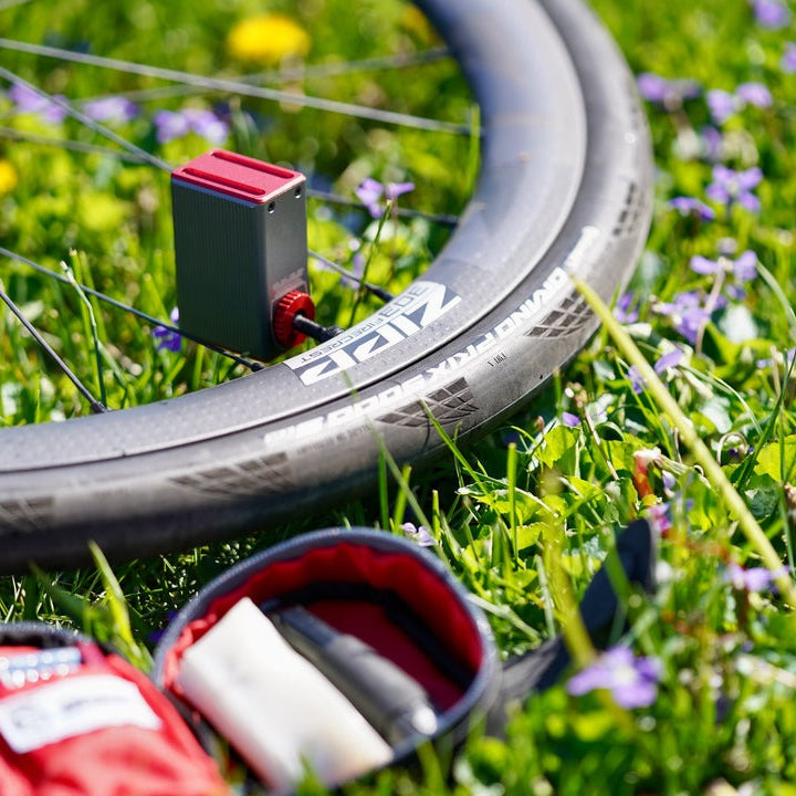 Silca Elettrico Micro Inflator