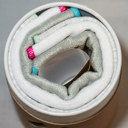 MountainFlow Bamboo Bike Towels