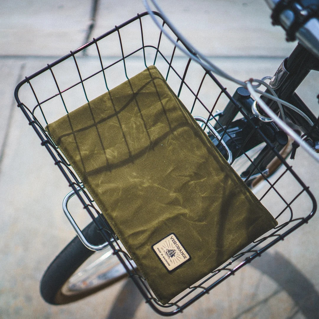 Wald Basket Floor Pad