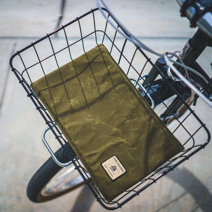 Wald Basket Floor Pad